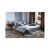 Покрывало Руно двухстороннее VeLour Серое 180 х 220 см (340.55_Grey), изображение 2 Покрывало Руно двухстороннее VeLour Серое 180 х 220 см (340.55_Grey), изображение 2
