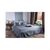 Покрывало Руно двухстороннее VeLour Серое 180 х 220 см (340.55_Grey), изображение 8 Покрывало Руно двухстороннее VeLour Серое 180 х 220 см (340.55_Grey), изображение 8