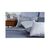 Покрывало Руно двухстороннее VeLour Серое 180 х 220 см (340.55_Grey), изображение 9 Покрывало Руно двухстороннее VeLour Серое 180 х 220 см (340.55_Grey), изображение 9