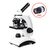 Микроскоп Sigeta Bionic Digital 64x-640x с камерой 2Мп (65241) Микроскоп Sigeta Bionic Digital 64x-640x с камерой 2Мп (65241)