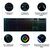 Клавиатура Logitech G915 Lightspeed RGB Wireless GL Tactile UA Black (920-008910), изображение 11 Клавиатура Logitech G915 Lightspeed RGB Wireless GL Tactile UA Black (920-008910), изображение 11