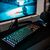 Клавиатура Logitech G915 Lightspeed RGB Wireless GL Tactile UA Black (920-008910), изображение 12 Клавиатура Logitech G915 Lightspeed RGB Wireless GL Tactile UA Black (920-008910), изображение 12