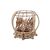 Конструктор Ugears Механический аквариум (6337286), изображение 5 Конструктор Ugears Механический аквариум (6337286), изображение 5