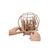 Конструктор Ugears Механический аквариум (6337286), изображение 9 Конструктор Ugears Механический аквариум (6337286), изображение 9