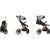 Коляска MoMi Estelle Dakar Leopard (WOSP00021), изображение 8 Коляска MoMi Estelle Dakar Leopard (WOSP00021), изображение 8