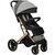 Коляска MoMi Estelle Dakar Leopard (WOSP00021) Коляска MoMi Estelle Dakar Leopard (WOSP00021)