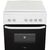 Плита Eleyus CAST 6001 CF WH, изображение 4 Плита Eleyus CAST 6001 CF WH, изображение 4