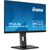 Монітор iiyama XUB2493HS-B5, зображення 3 Монітор iiyama XUB2493HS-B5, зображення 3
