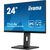 Монітор iiyama XUB2493HS-B5, зображення 4 Монітор iiyama XUB2493HS-B5, зображення 4