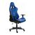Кресло игровое GT Racer X-2317 Black/Dark Blue, изображение 2 Кресло игровое GT Racer X-2317 Black/Dark Blue, изображение 2