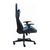 Кресло игровое GT Racer X-2317 Black/Dark Blue, изображение 3 Кресло игровое GT Racer X-2317 Black/Dark Blue, изображение 3