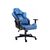 Кресло игровое GT Racer X-2317 Black/Dark Blue, изображение 5 Кресло игровое GT Racer X-2317 Black/Dark Blue, изображение 5