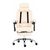 Офисное кресло GT Racer X-8002 Cream, изображение 2 Офисное кресло GT Racer X-8002 Cream, изображение 2
