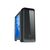 Корпус Gamemax H602-BK, изображение 5 Корпус Gamemax H602-BK, изображение 5