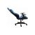 Кресло игровое GT Racer X-2317 Black/Dark Blue, изображение 6 Кресло игровое GT Racer X-2317 Black/Dark Blue, изображение 6