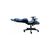 Кресло игровое GT Racer X-2317 Black/Dark Blue, изображение 7 Кресло игровое GT Racer X-2317 Black/Dark Blue, изображение 7