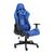 Кресло игровое GT Racer X-2317 Black/Dark Blue, изображение 9 Кресло игровое GT Racer X-2317 Black/Dark Blue, изображение 9