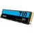 Накопитель SSD M.2 2280 2TB NM710 Lexar (LNM710X002T-RNNNG), изображение 5 Накопитель SSD M.2 2280 2TB NM710 Lexar (LNM710X002T-RNNNG), изображение 5