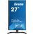 Монітор iiyama XUB2796HSU-B5, зображення 2 Монітор iiyama XUB2796HSU-B5, зображення 2