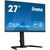 Монітор iiyama XUB2796HSU-B5, зображення 3 Монітор iiyama XUB2796HSU-B5, зображення 3