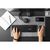 Клавиатура 2E KS260 Wireless Black (2E-KS260WB), изображение 3 Клавиатура 2E KS260 Wireless Black (2E-KS260WB), изображение 3