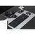 Клавиатура 2E KS260 Wireless Black (2E-KS260WB), изображение 7 Клавиатура 2E KS260 Wireless Black (2E-KS260WB), изображение 7