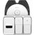 Пылесос Xiaomi Roborock S8 Pro Ultra White (S8PU02-00), изображение 4 Пылесос Xiaomi Roborock S8 Pro Ultra White (S8PU02-00), изображение 4