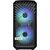 Корпус Fractal Design Torrent Compact RGB Black TG (FD-C-TOR1C-02), изображение 8 Корпус Fractal Design Torrent Compact RGB Black TG (FD-C-TOR1C-02), изображение 8