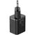 Зарядное устройство Baseus 1xUSB 25W (USB-C) + Cable Type-C black (TZCCSUP-L01), изображение 3 Зарядное устройство Baseus 1xUSB 25W (USB-C) + Cable Type-C black (TZCCSUP-L01), изображение 3