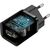 Зарядное устройство Baseus 1xUSB 25W (USB-C) + Cable Type-C black (TZCCSUP-L01), изображение 6 Зарядное устройство Baseus 1xUSB 25W (USB-C) + Cable Type-C black (TZCCSUP-L01), изображение 6