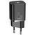 Зарядное устройство Baseus 1xUSB 25W (USB-C) + Cable Type-C black (TZCCSUP-L01) Зарядное устройство Baseus 1xUSB 25W (USB-C) + Cable Type-C black (TZCCSUP-L01)