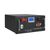 Батарея LiFePo4 LogicPower 48V (51.2V) - 100 Ah (5120Wh) (20330), изображение 2 Батарея LiFePo4 LogicPower 48V (51.2V) - 100 Ah (5120Wh) (20330), изображение 2