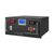 Батарея LiFePo4 LogicPower 48V (51.2V) - 100 Ah (5120Wh) (20330) Батарея LiFePo4 LogicPower 48V (51.2V) - 100 Ah (5120Wh) (20330)