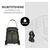 Коляска Hauck Travel N Care Dark Olive (16017-6), изображение 9 Коляска Hauck Travel N Care Dark Olive (16017-6), изображение 9