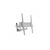 Кронштейн Sector TV44T White, изображение 7 Кронштейн Sector TV44T White, изображение 7