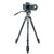 Штатив Vanguard VEO 2PRO 233AV (DAS301021), изображение 2 Штатив Vanguard VEO 2PRO 233AV (DAS301021), изображение 2