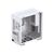 Корпус JONSBO U4 PRO MESH White, изображение 3 Корпус JONSBO U4 PRO MESH White, изображение 3