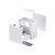 Корпус JONSBO U4 PRO MESH White, изображение 9 Корпус JONSBO U4 PRO MESH White, изображение 9