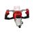 Миксер строительный Einhell TP-MX 18-2 Li BL - Solo, PXC, 18В, 450/720об/мин, М14, 60Нм (без АКБ и ЗУ) (4258770), изображение 4 Миксер строительный Einhell TP-MX 18-2 Li BL - Solo, PXC, 18В, 450/720об/мин, М14, 60Нм (без АКБ и ЗУ) (4258770), изображение 4