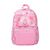 Рюкзак школьный Upixel Influencers Backpack - Розовый (U21-002-D), изображение 11 Рюкзак школьный Upixel Influencers Backpack - Розовый (U21-002-D), изображение 11