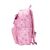 Рюкзак школьный Upixel Influencers Backpack - Розовый (U21-002-D), изображение 4 Рюкзак школьный Upixel Influencers Backpack - Розовый (U21-002-D), изображение 4
