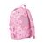 Рюкзак школьный Upixel Influencers Backpack - Розовый (U21-002-D), изображение 6 Рюкзак школьный Upixel Influencers Backpack - Розовый (U21-002-D), изображение 6