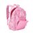 Рюкзак школьный Upixel Influencers Backpack - Розовый (U21-002-D), изображение 7 Рюкзак школьный Upixel Influencers Backpack - Розовый (U21-002-D), изображение 7