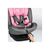 Автокресло Lionelo Bastiaan i-Size Pink Baby, розовое (LO-BASTIAAN I-SIZE PINK BABY), изображение 11 Автокресло Lionelo Bastiaan i-Size Pink Baby, розовое (LO-BASTIAAN I-SIZE PINK BABY), изображение 11