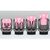 Автокресло Lionelo Bastiaan i-Size Pink Baby, розовое (LO-BASTIAAN I-SIZE PINK BABY), изображение 7 Автокресло Lionelo Bastiaan i-Size Pink Baby, розовое (LO-BASTIAAN I-SIZE PINK BABY), изображение 7