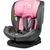 Автокресло Lionelo Bastiaan i-Size Pink Baby, розовое (LO-BASTIAAN I-SIZE PINK BABY) Автокресло Lionelo Bastiaan i-Size Pink Baby, розовое (LO-BASTIAAN I-SIZE PINK BABY)