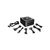 Блок питания Cougar 850W (GEX 850), изображение 9 Блок питания Cougar 850W (GEX 850), изображение 9