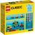 Конструктор LEGO Classic Кубики и колеса (11014), изображение 12 Конструктор LEGO Classic Кубики и колеса (11014), изображение 12