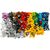 Конструктор LEGO Classic Кубики и колеса (11014), изображение 3 Конструктор LEGO Classic Кубики и колеса (11014), изображение 3