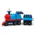 Конструктор LEGO Classic Кубики и колеса (11014), изображение 6 Конструктор LEGO Classic Кубики и колеса (11014), изображение 6
